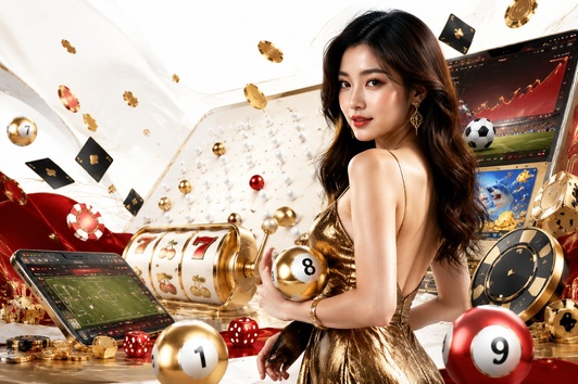 780win Baccarat trực tiếp
