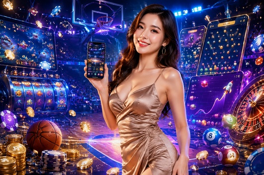 780win Casino – Sảnh cược trực tuyến đẳng cấp